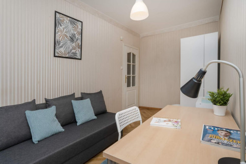 Room 1 at ul. Rybacka 3A in Gdańsk - Gallery - 13