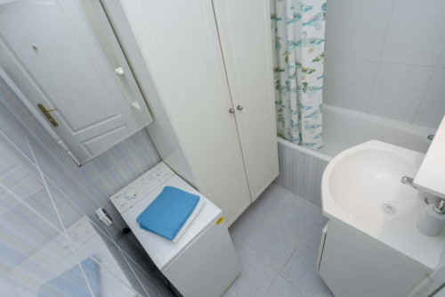 Room 1 at ul. Rybacka 3A in Gdańsk - Gallery - 20