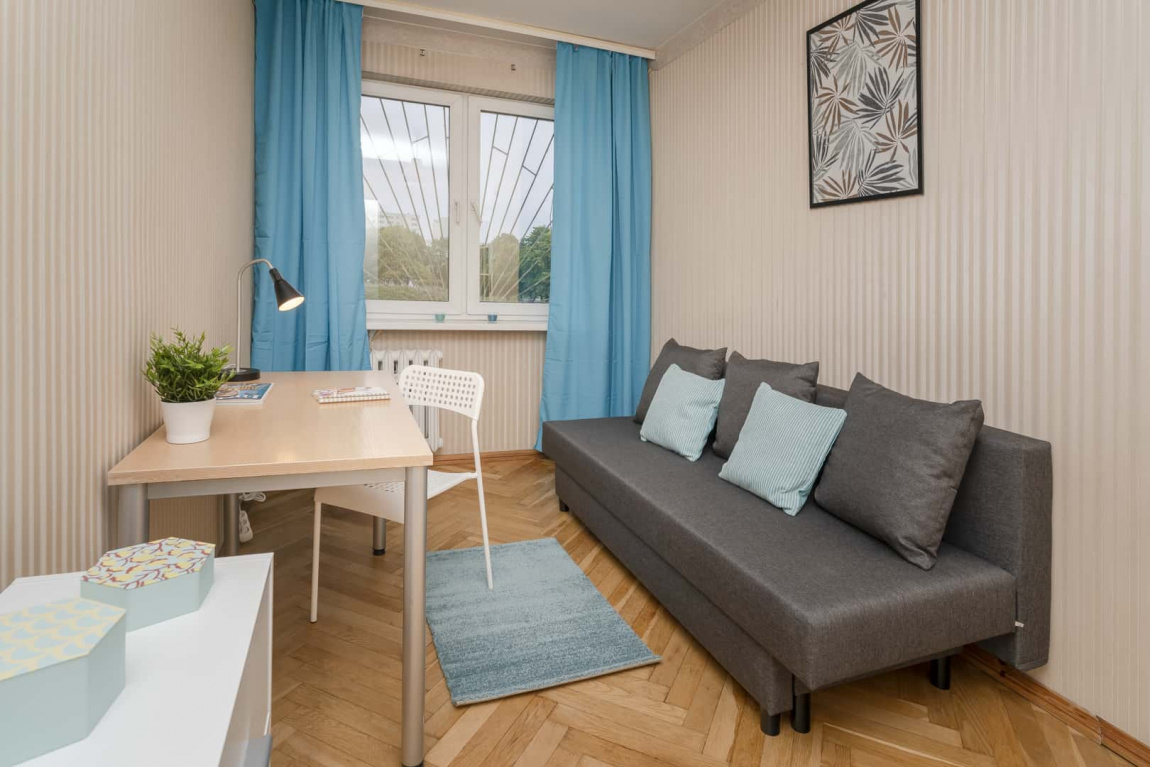 Room 1 At Ul. Rybacka 3A In Gdańsk - 15