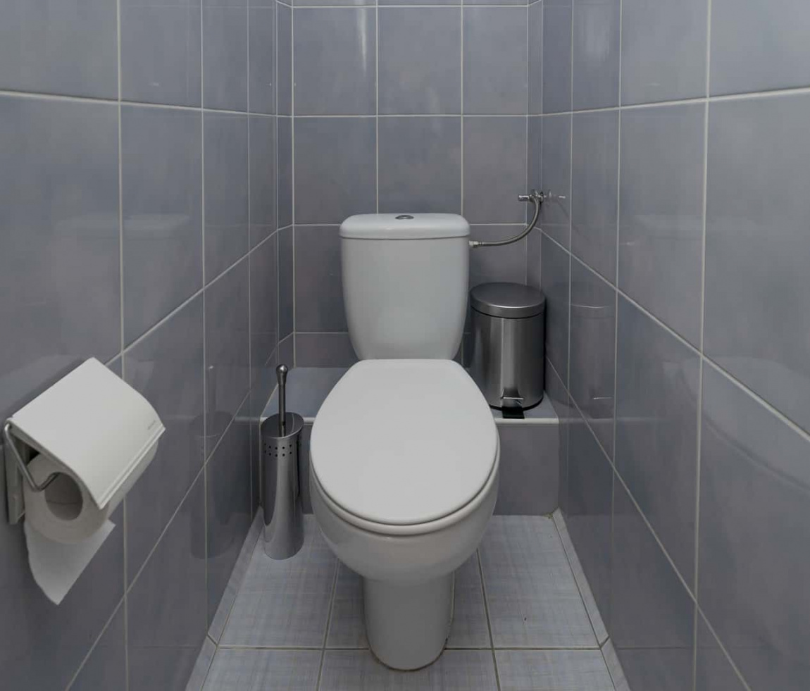 Room 1 At Ul. Rybacka 3A In Gdańsk - 1