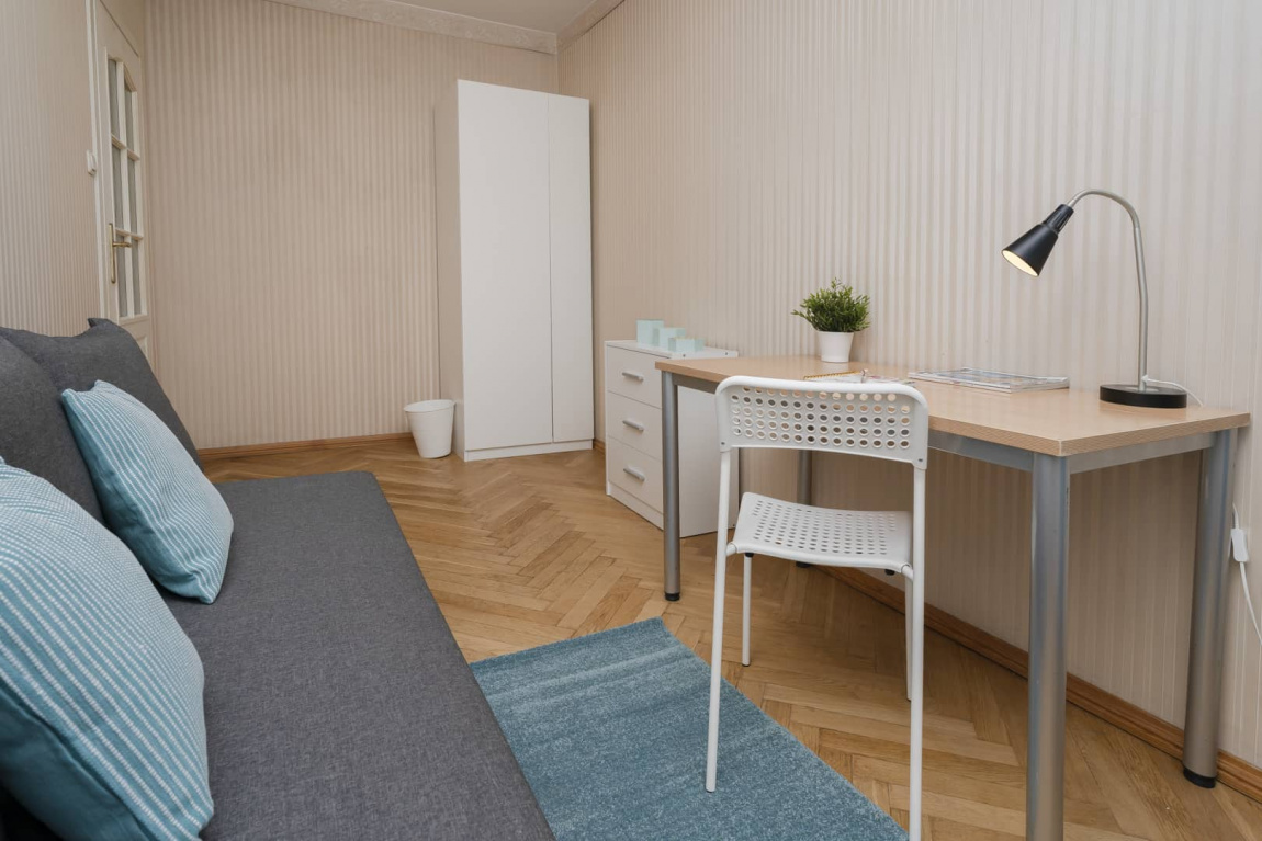 Room 1 At Ul. Rybacka 3A In Gdańsk - 14