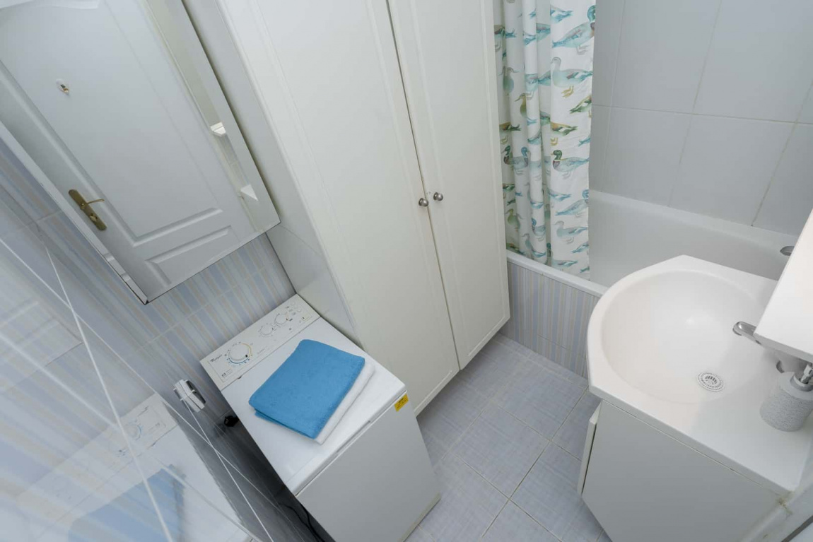 Room 1 At Ul. Rybacka 3A In Gdańsk - 19