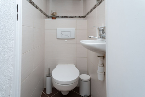 Room 3 at ul. Pomorska 14G/25 in Gdańsk - Gallery - 78