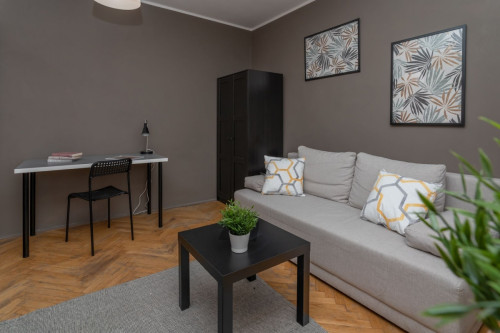 Room 3 at ul. Pomorska 14G/25 in Gdańsk - Gallery - 32
