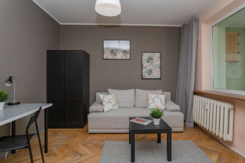 Room 3 at ul. Pomorska 14G/25 in Gdańsk - Gallery - 54