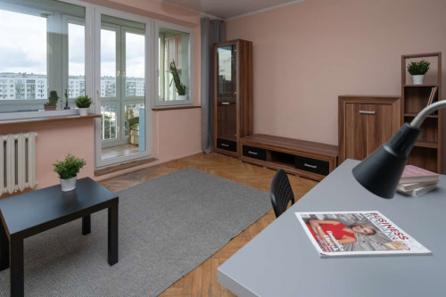 Room 3 at ul. Pomorska 14G/25 in Gdańsk - Gallery - 109