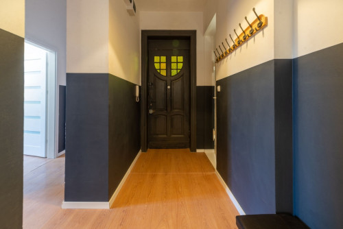 Room 6 at ul. Gdyńskich Kosynierów 9,10,11 in Gdańsk - Gallery - 55