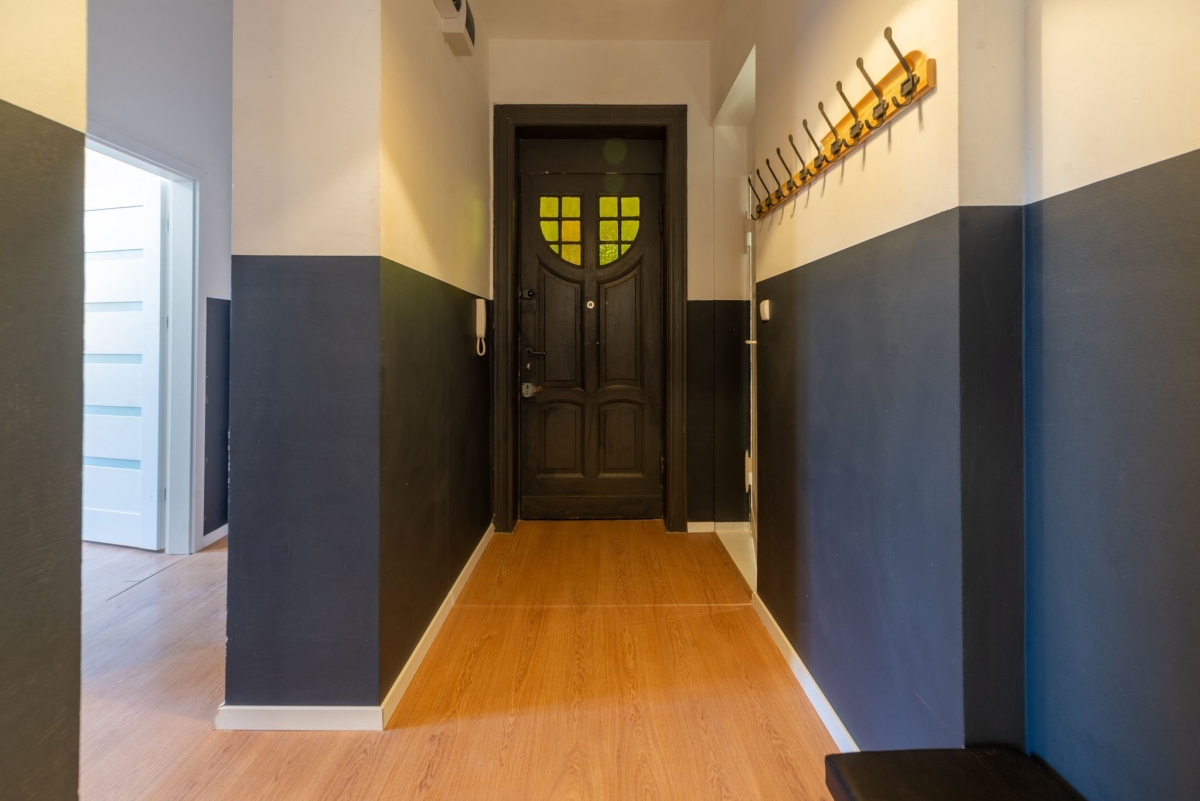 Room 6 At Ul. Gdyńskich Kosynierów 9,10,11 In Gdańsk - 12