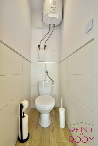 KILIŃSKIEGO 47 STUDIO 2 FABRYCZNA EKSOC  - Gallery - 7