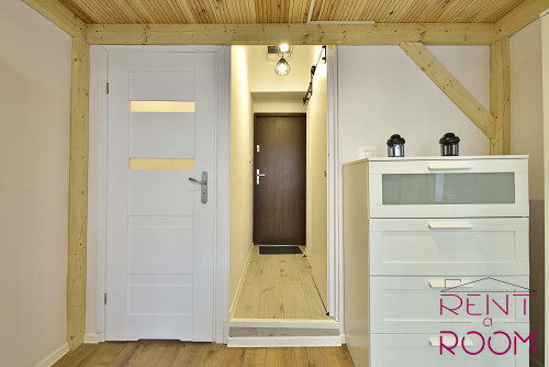 KILIŃSKIEGO 47 STUDIO 2 FABRYCZNA EKSOC  - Gallery - 19