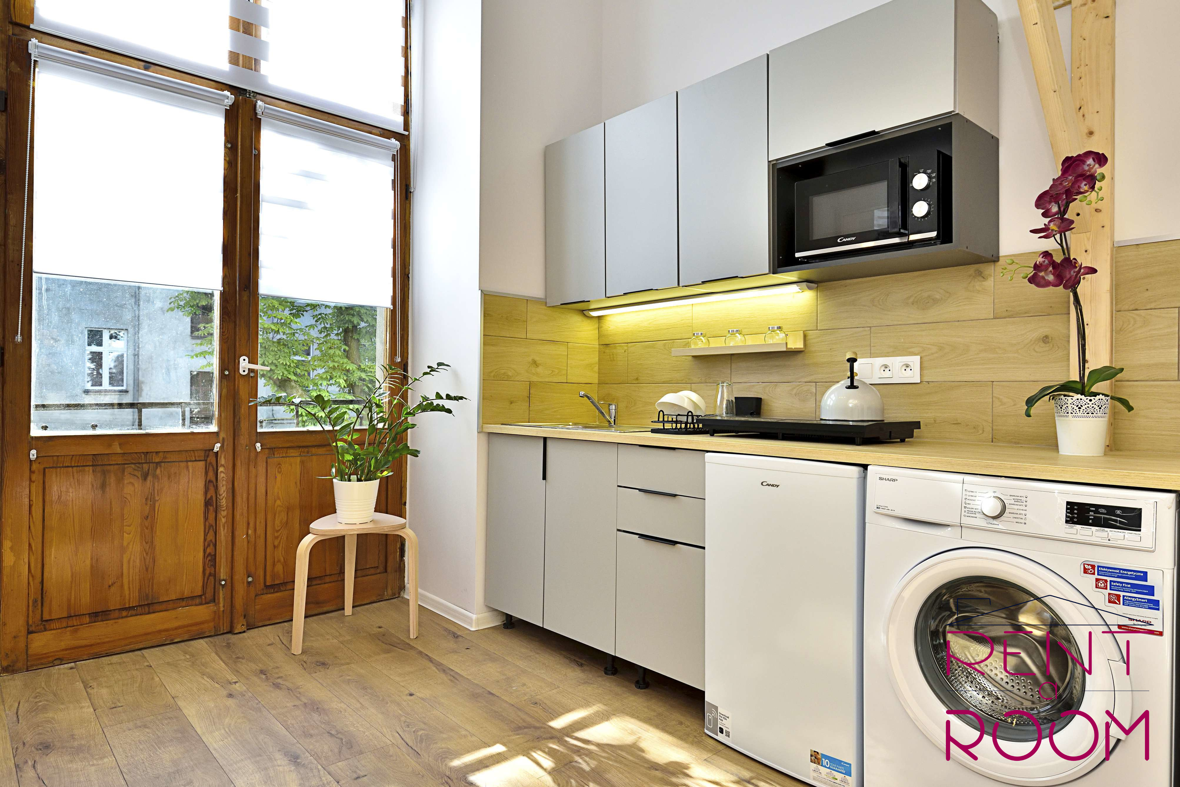 KILIŃSKIEGO 47 STUDIO 2 FABRYCZNA EKSOC  - 9