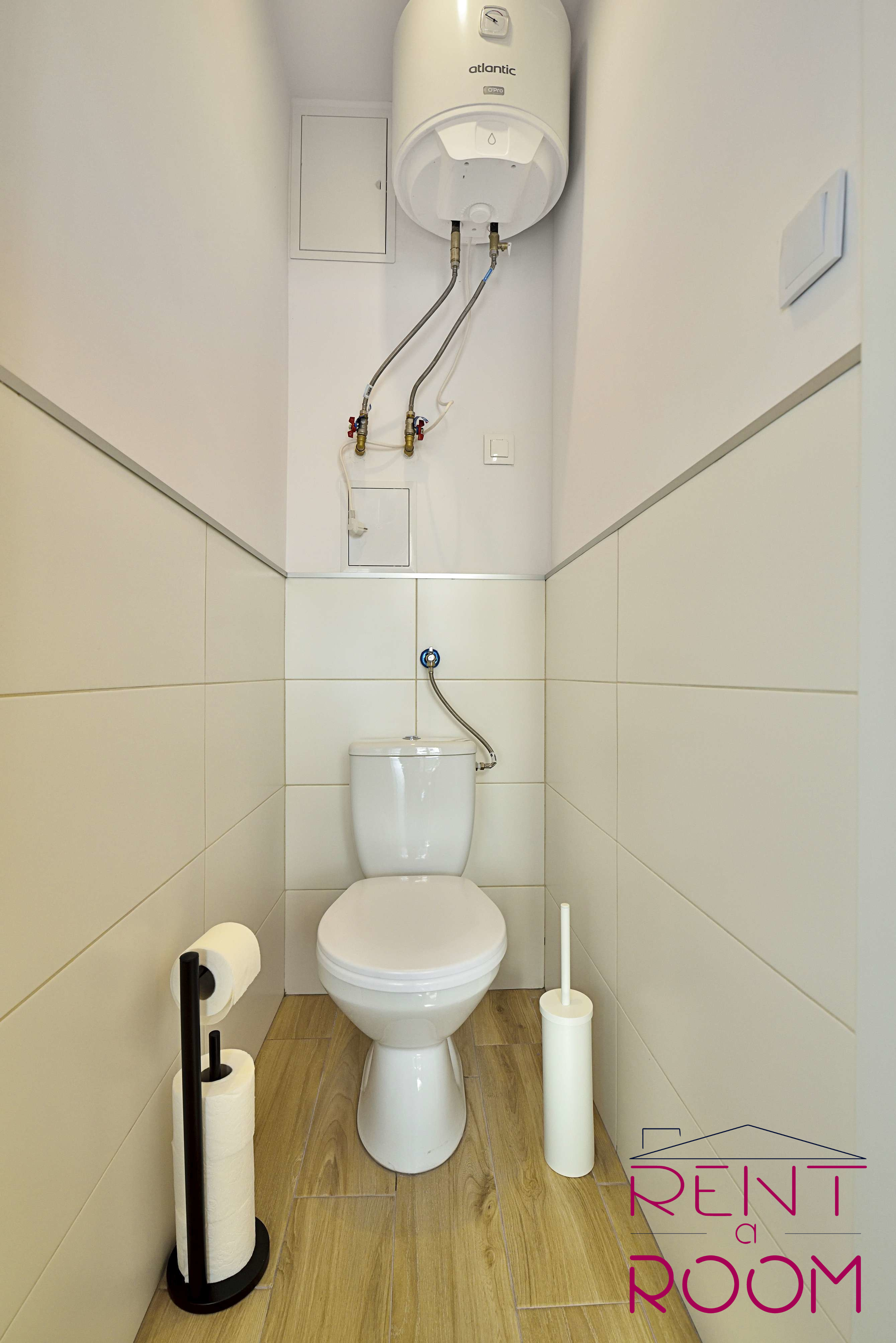 KILIŃSKIEGO 47 STUDIO 2 FABRYCZNA EKSOC  - 5