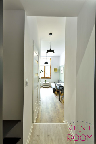 KILIŃSKIEGO 47 STUDIO 3 FABRYCZNA EKSOC - Gallery - 2