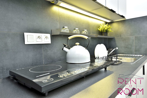 KILIŃSKIEGO 47 STUDIO 3 FABRYCZNA EKSOC - Gallery - 13