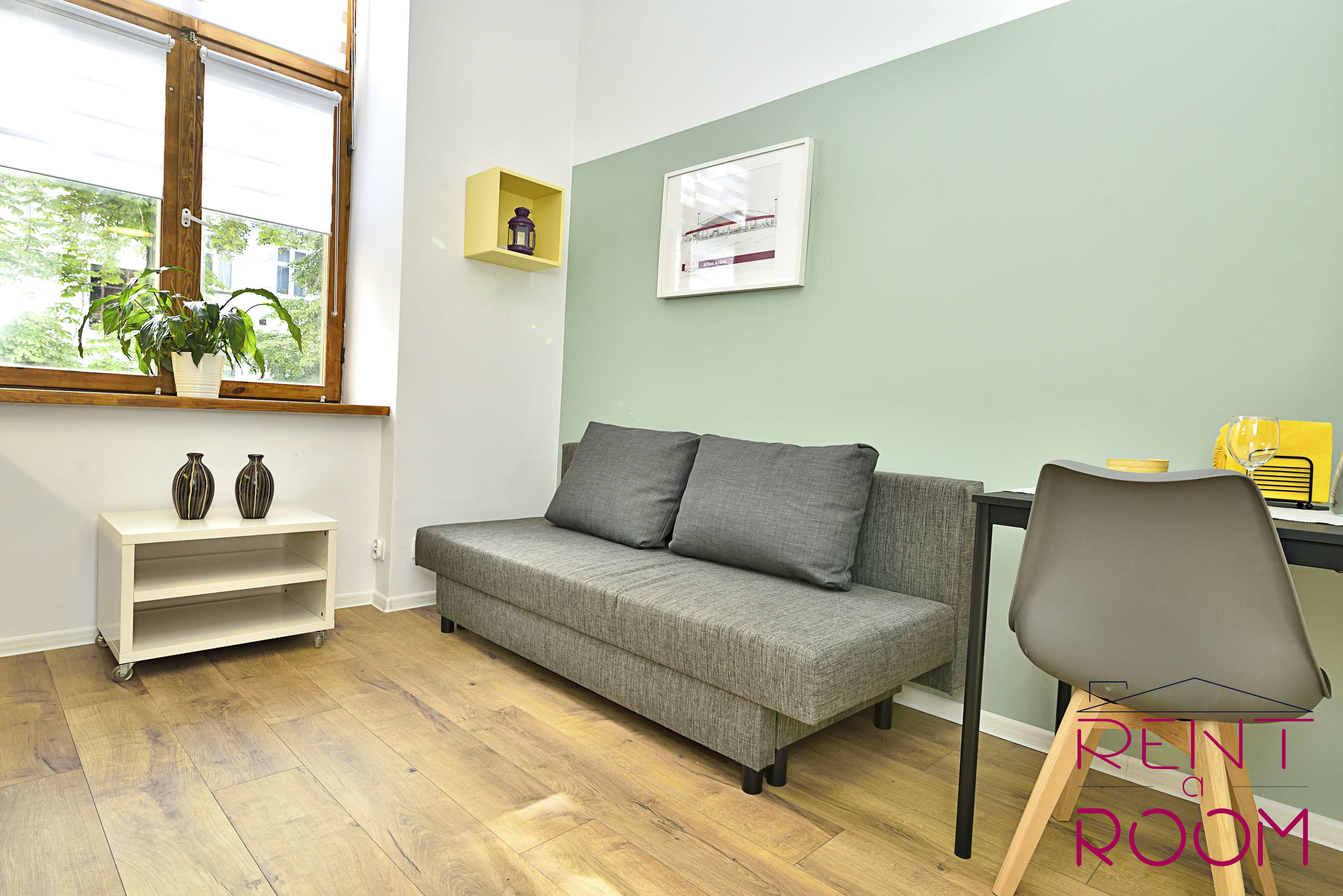 KILIŃSKIEGO 47 STUDIO 3 FABRYCZNA EKSOC - 4