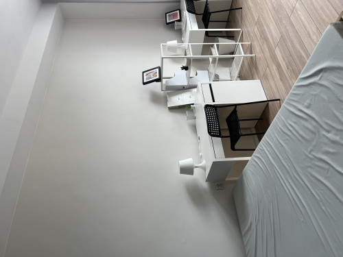 HELLO STUDENT - double room  - Gallery - 11