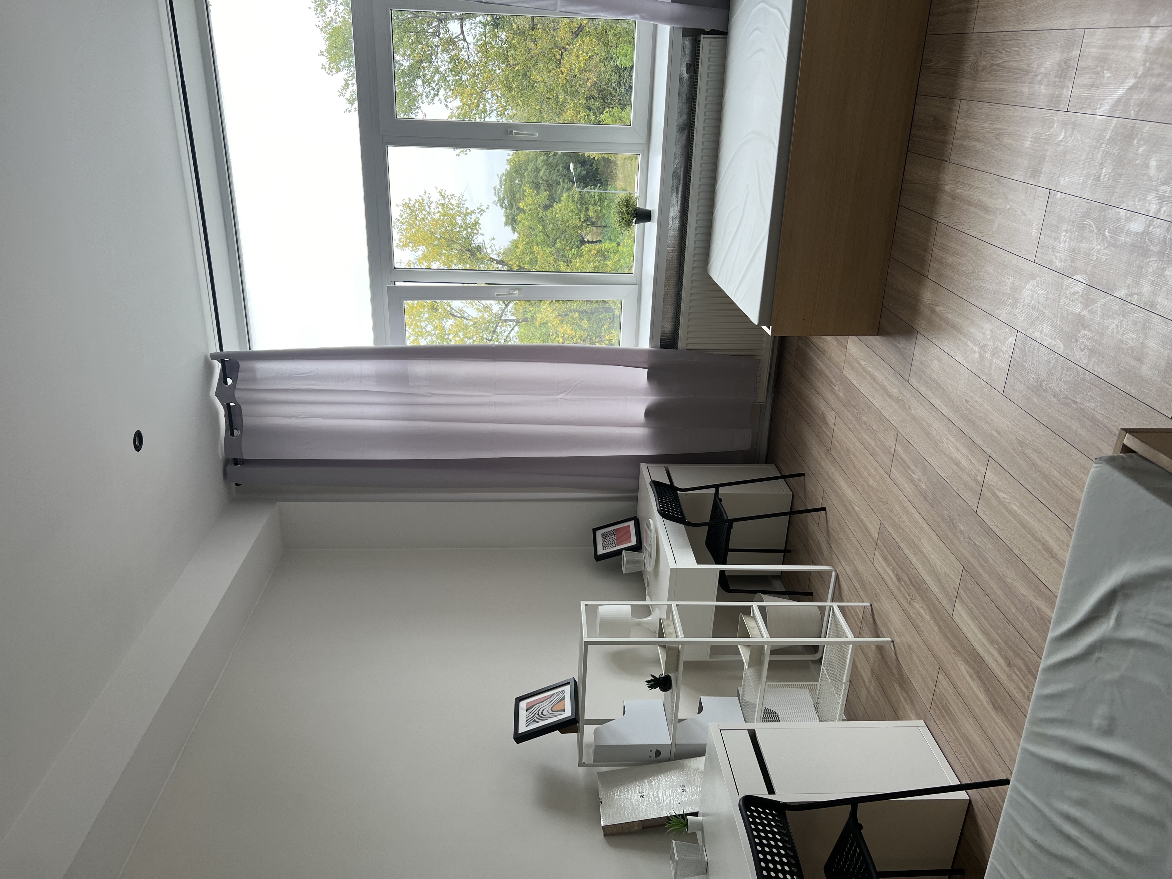 HELLO STUDENT - Double Room - 4