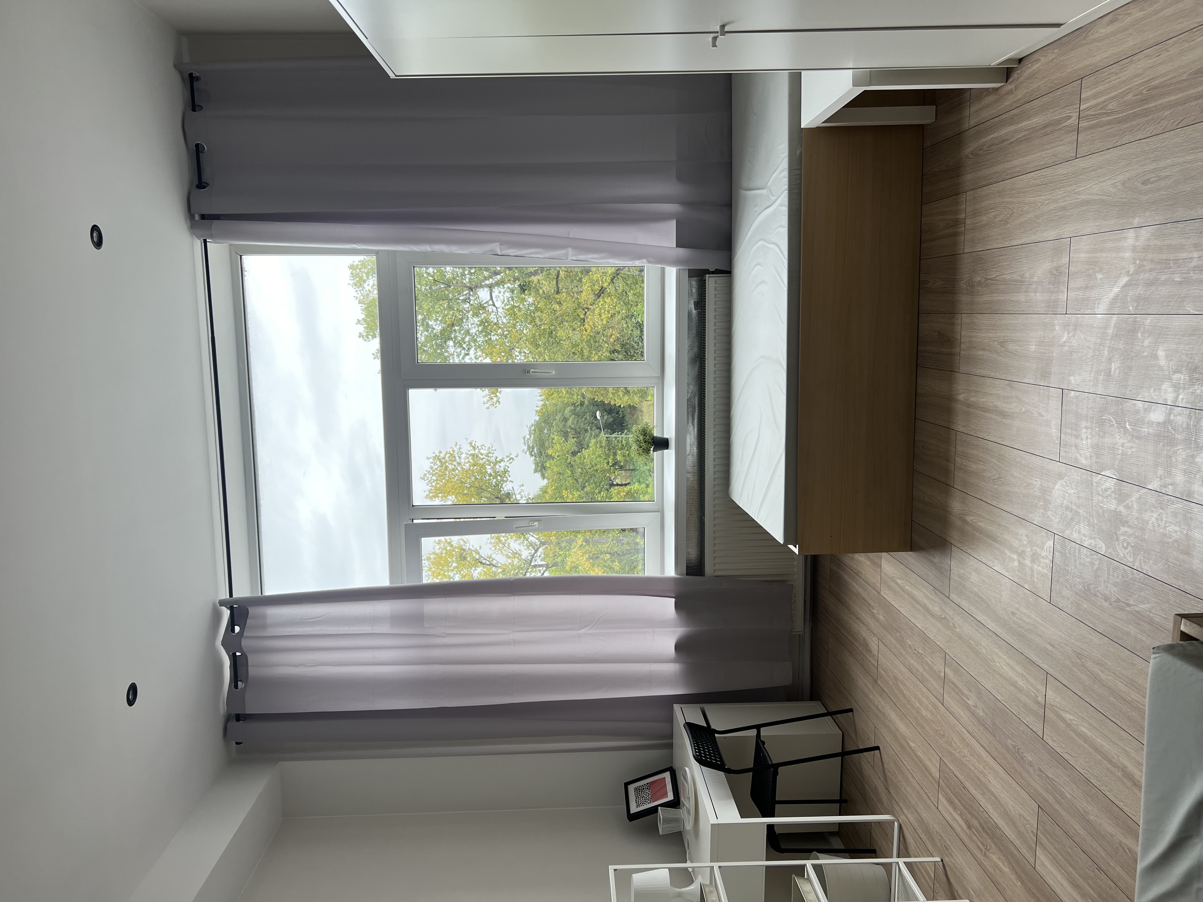 HELLO STUDENT - Double Room - 5