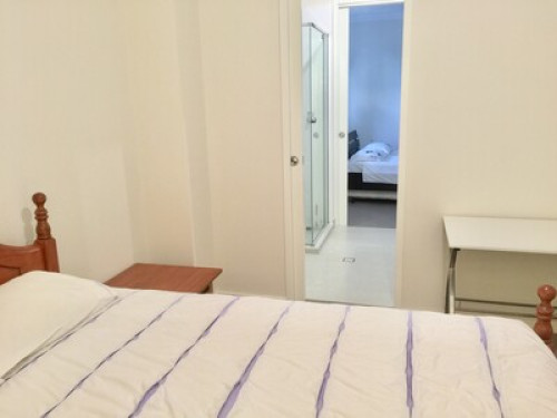 New house for homestay