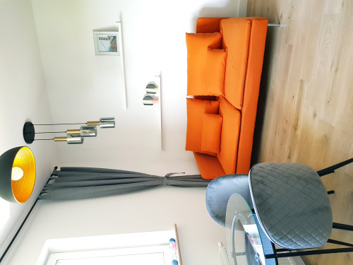 2 rooms flat, city centre, Manufaktura - Gallery - 13