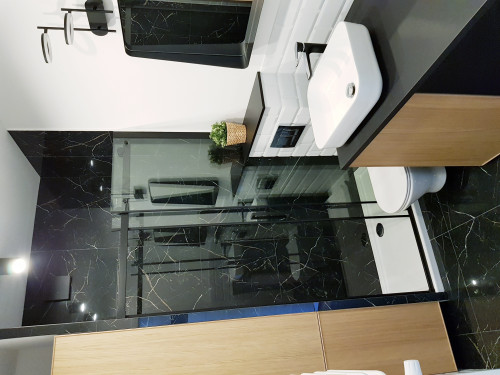 2 rooms flat, city centre, Manufaktura - Gallery - 6