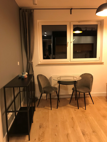 2 rooms flat, city centre, Manufaktura - Gallery - 14