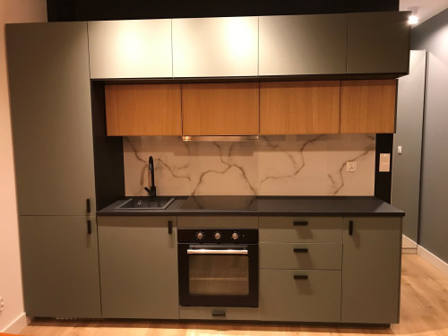 2 rooms flat, city centre, Manufaktura - Gallery - 2