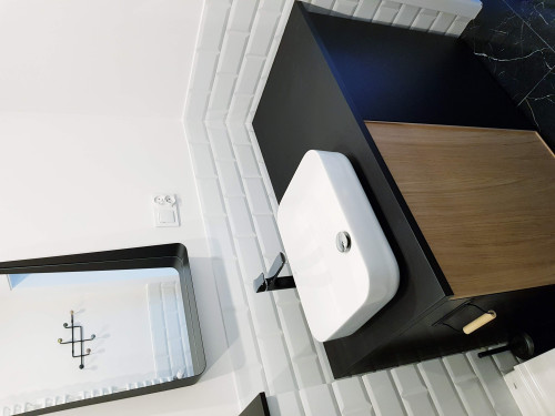 2 rooms flat, city centre, Manufaktura - Gallery - 8