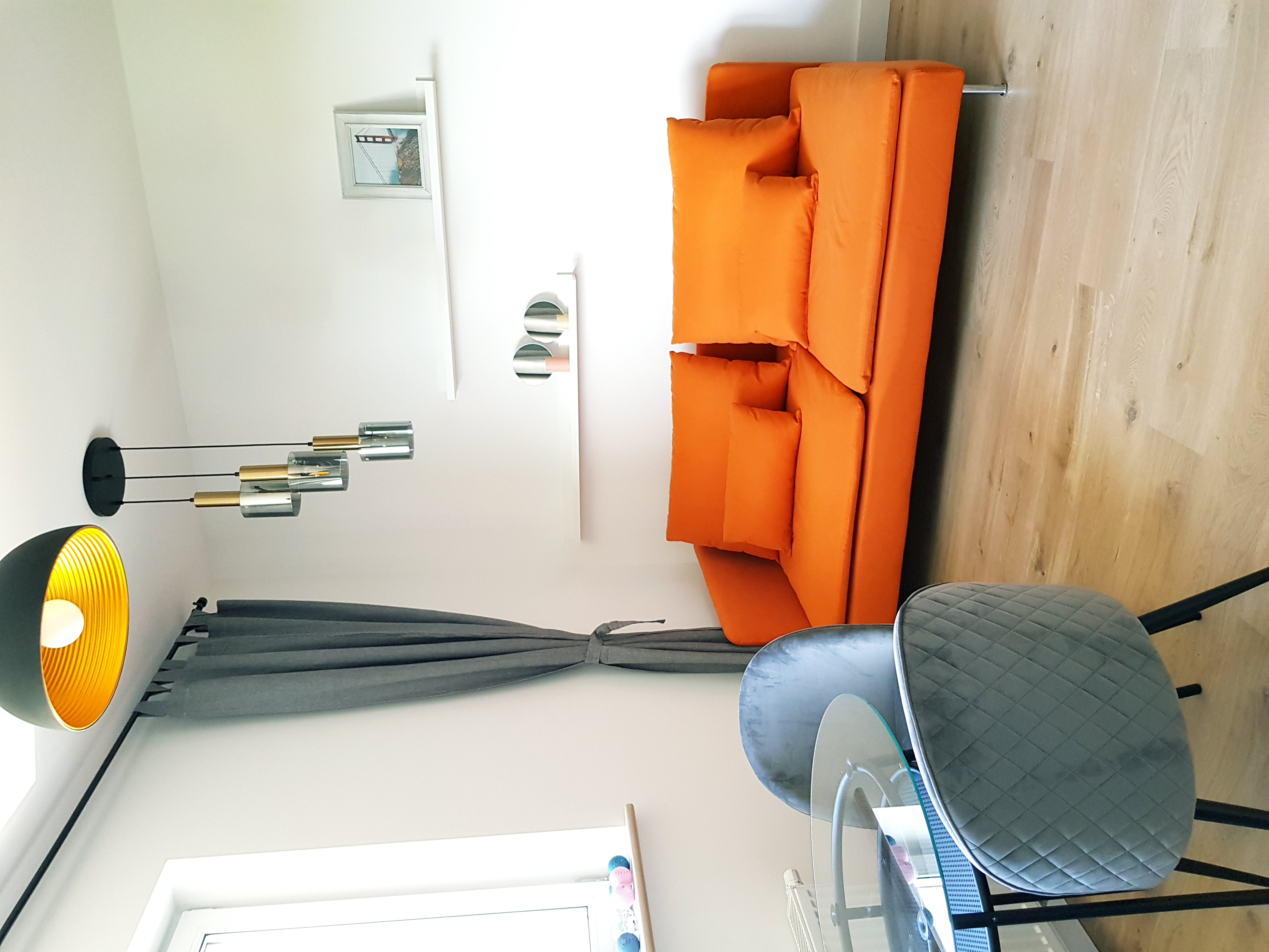 2 Rooms Flat, City Centre, Manufaktura - 2