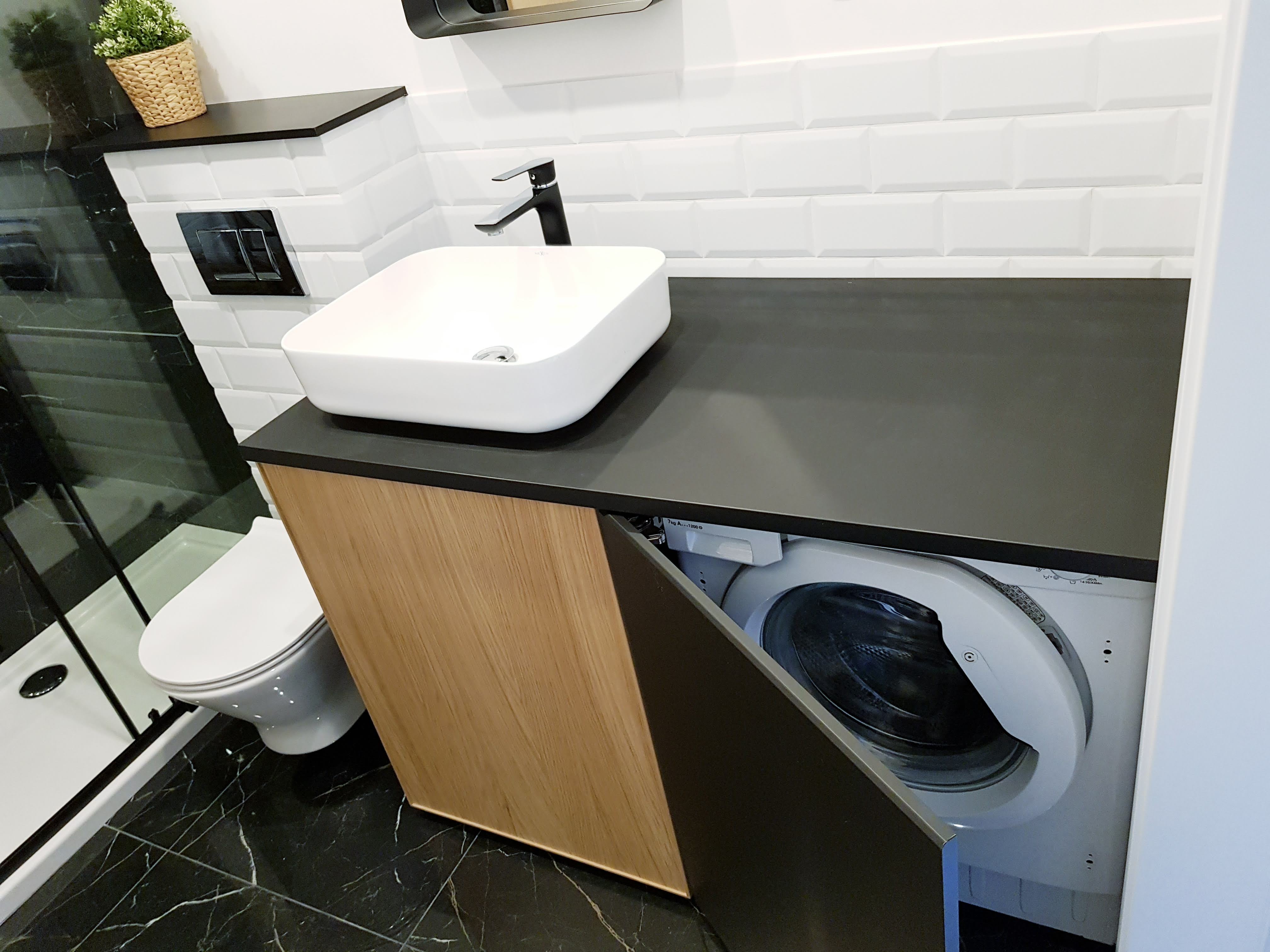 2 Rooms Flat, City Centre, Manufaktura - 6