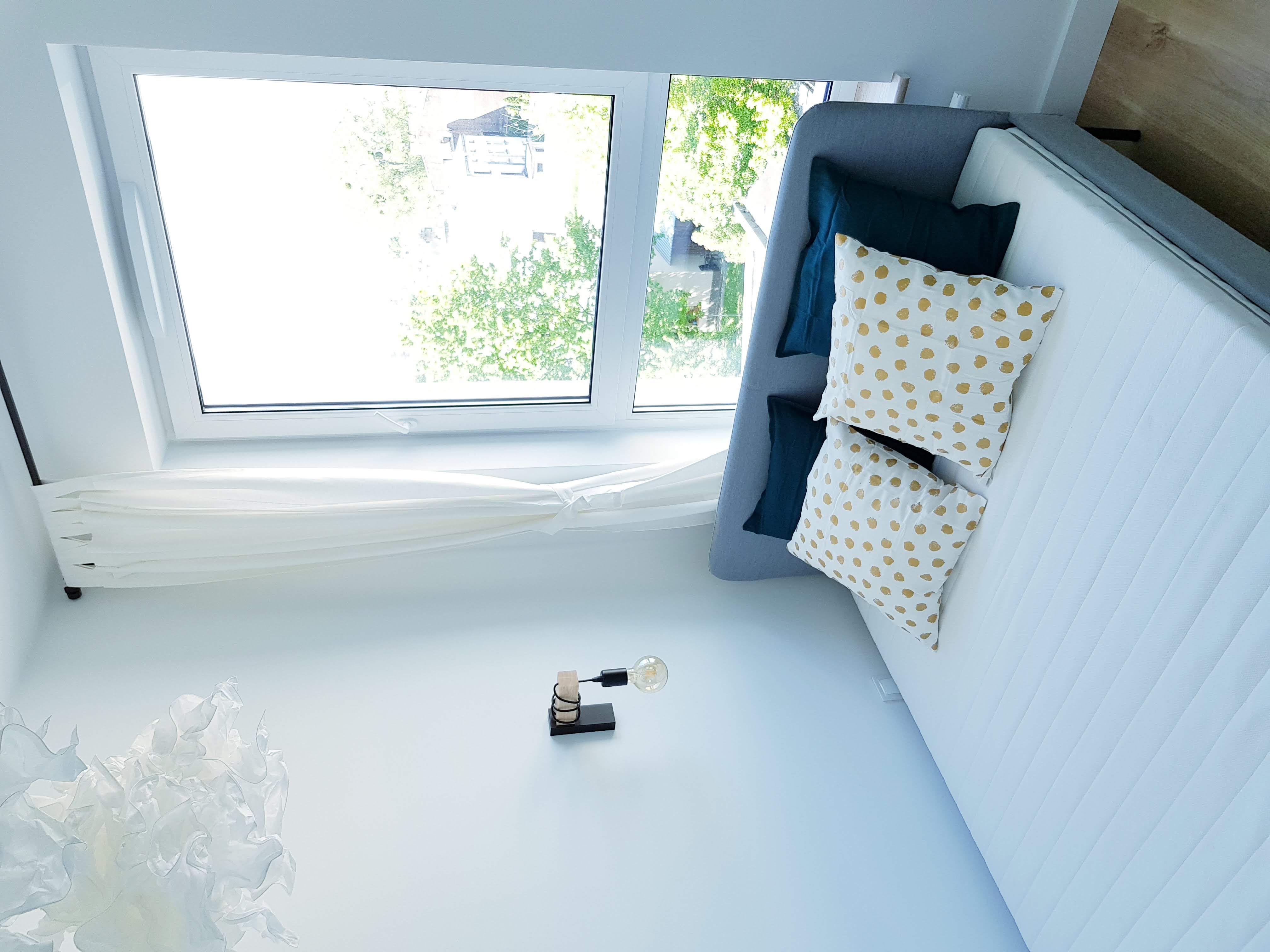 2 Rooms Flat, City Centre, Manufaktura - 5
