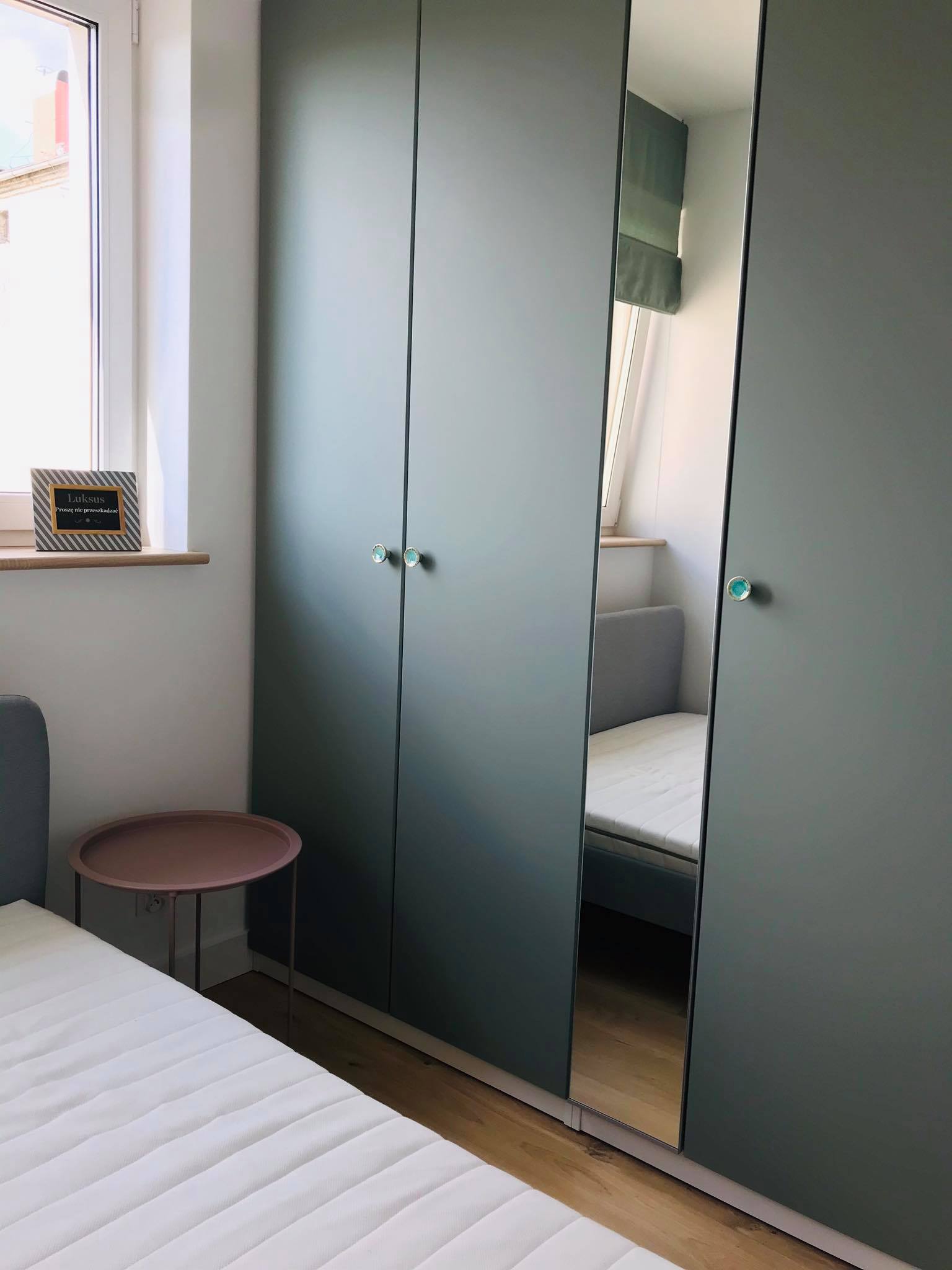 2 Rooms Flat, City Centre, Manufaktura - 4