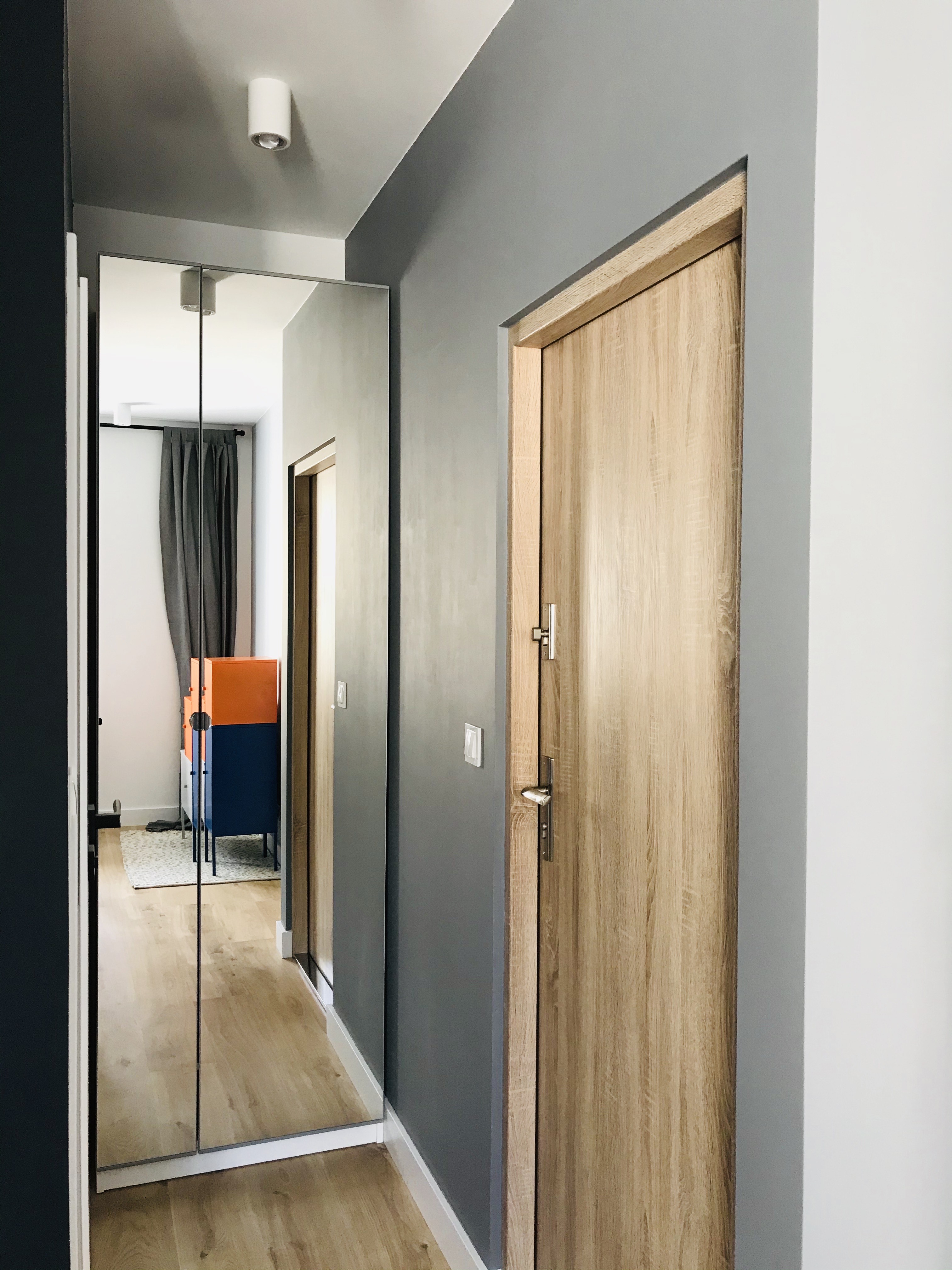 2 Rooms Flat, City Centre, Manufaktura - 3