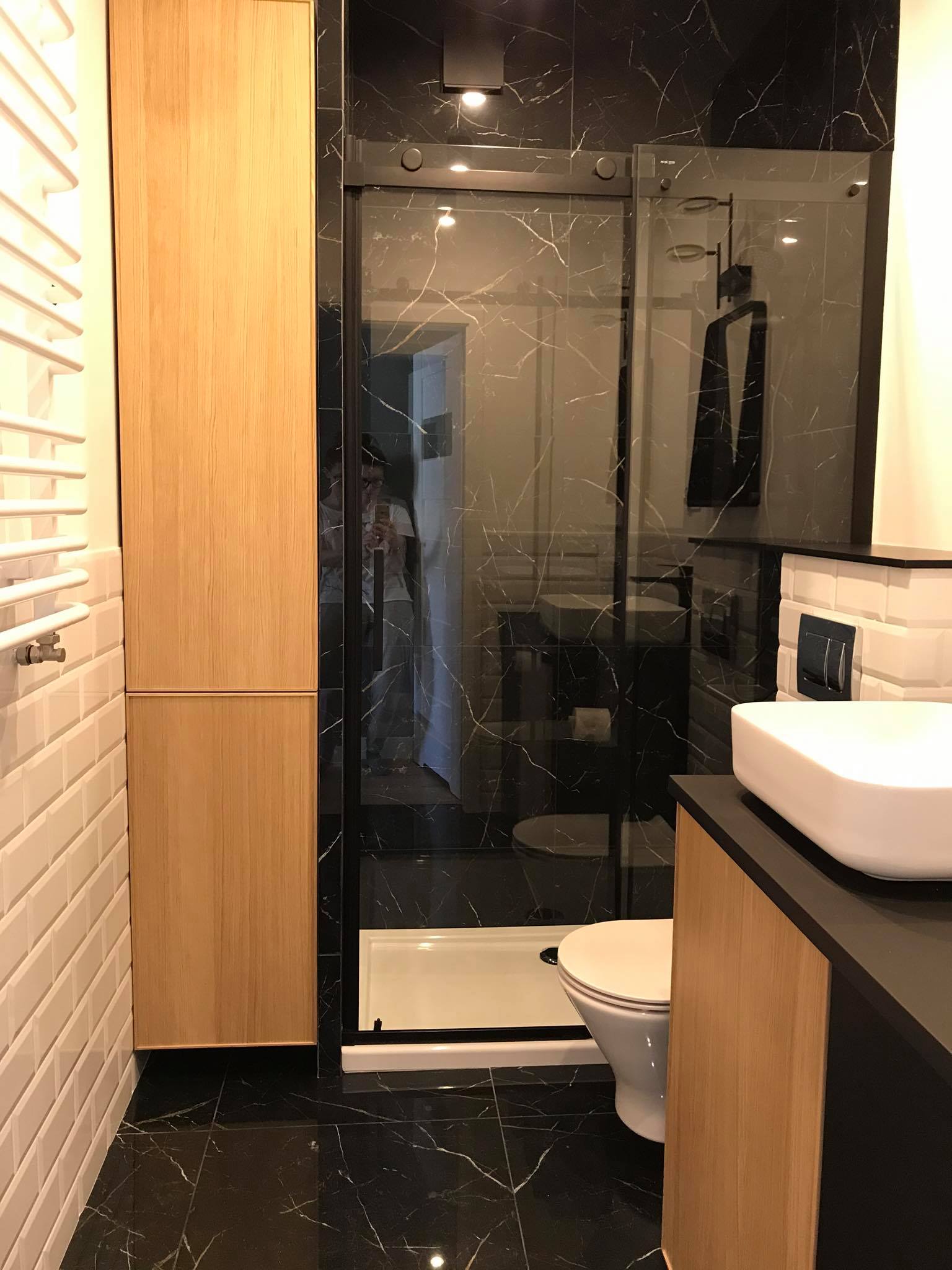 2 Rooms Flat, City Centre, Manufaktura - 10