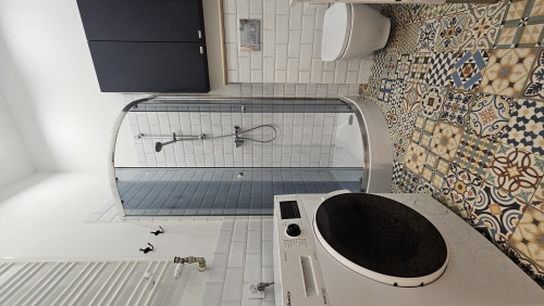 New 2 rooms flat on Przedzalniana str. - Gallery - 18
