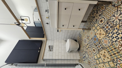 New 2 rooms flat on Przedzalniana str. - Gallery - 21
