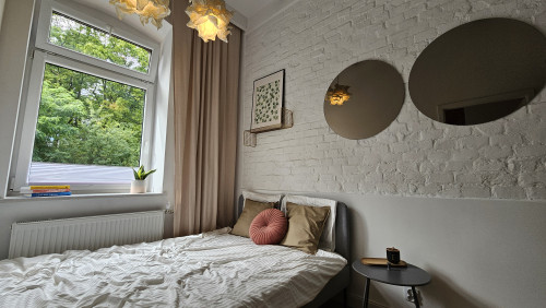 New 2 rooms flat on Przedzalniana str. - Gallery - 15