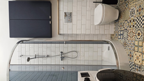 New 2 rooms flat on Przedzalniana str. - Gallery - 19
