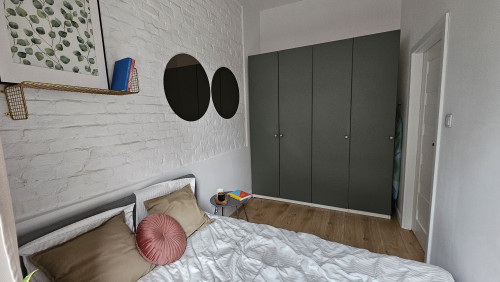New 2 rooms flat on Przedzalniana str. - Gallery - 22