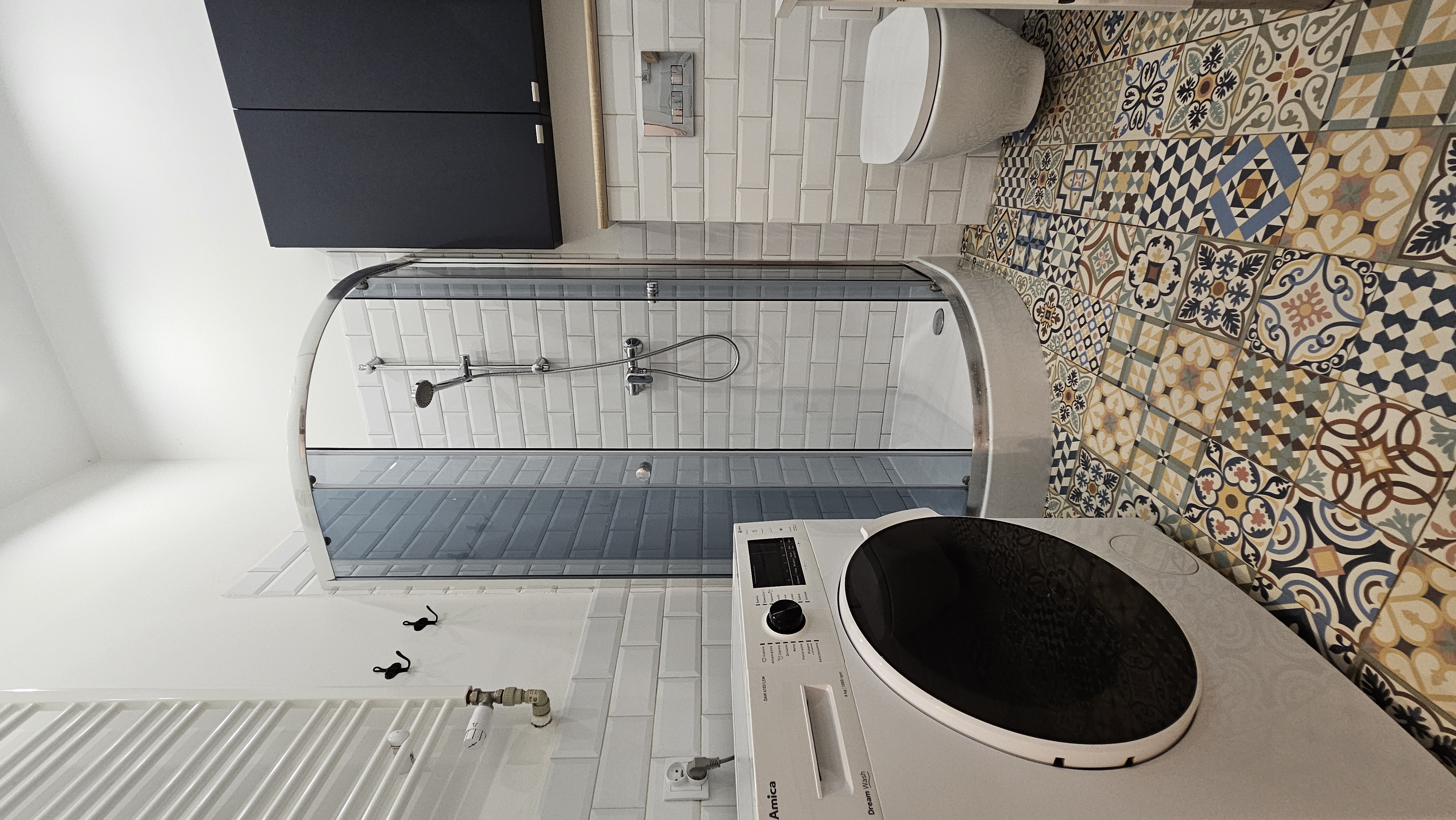 New 2 Rooms Flat On Przedzalniana Str. - 17