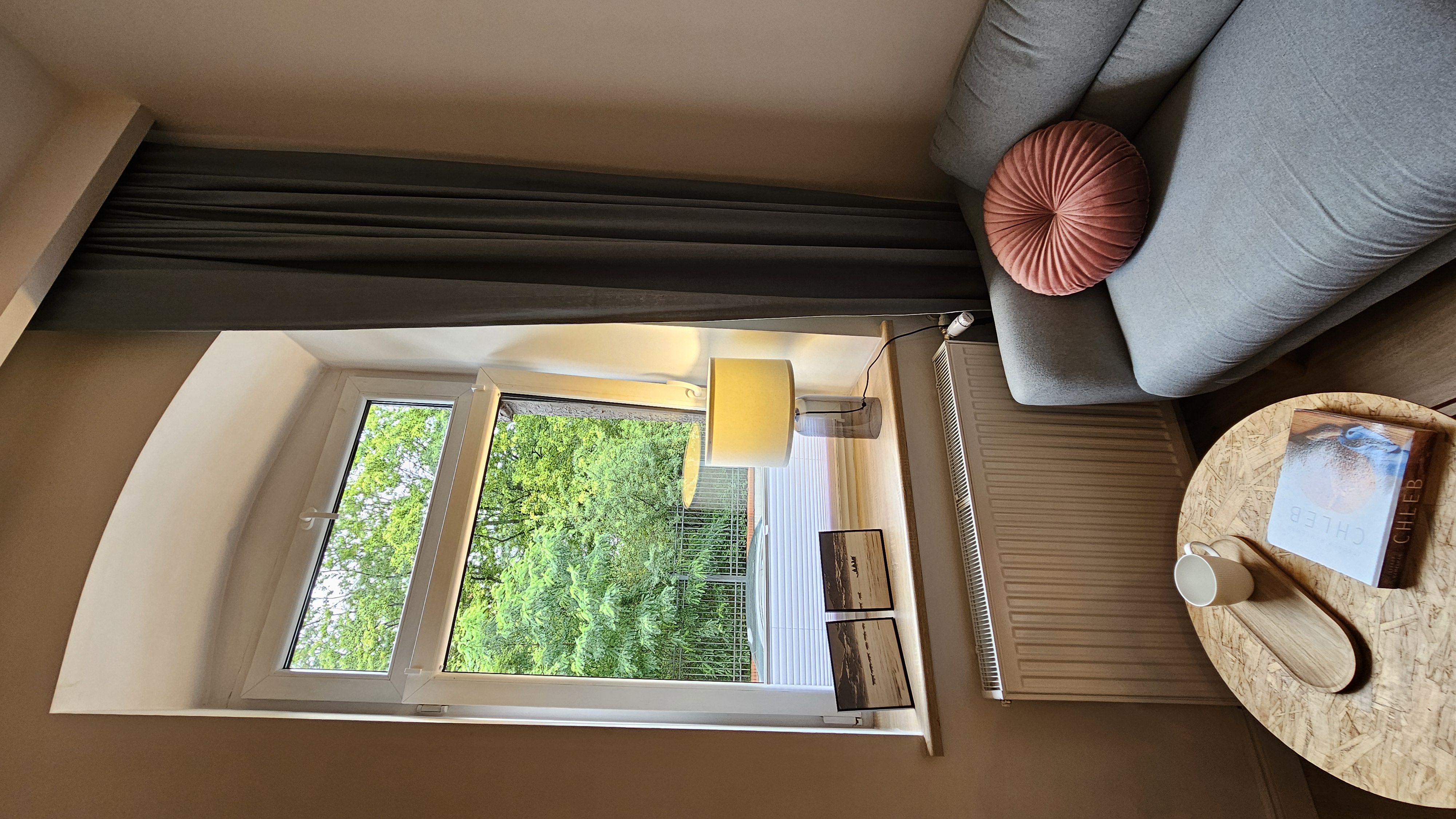 New 2 Rooms Flat On Przedzalniana Str. - 8