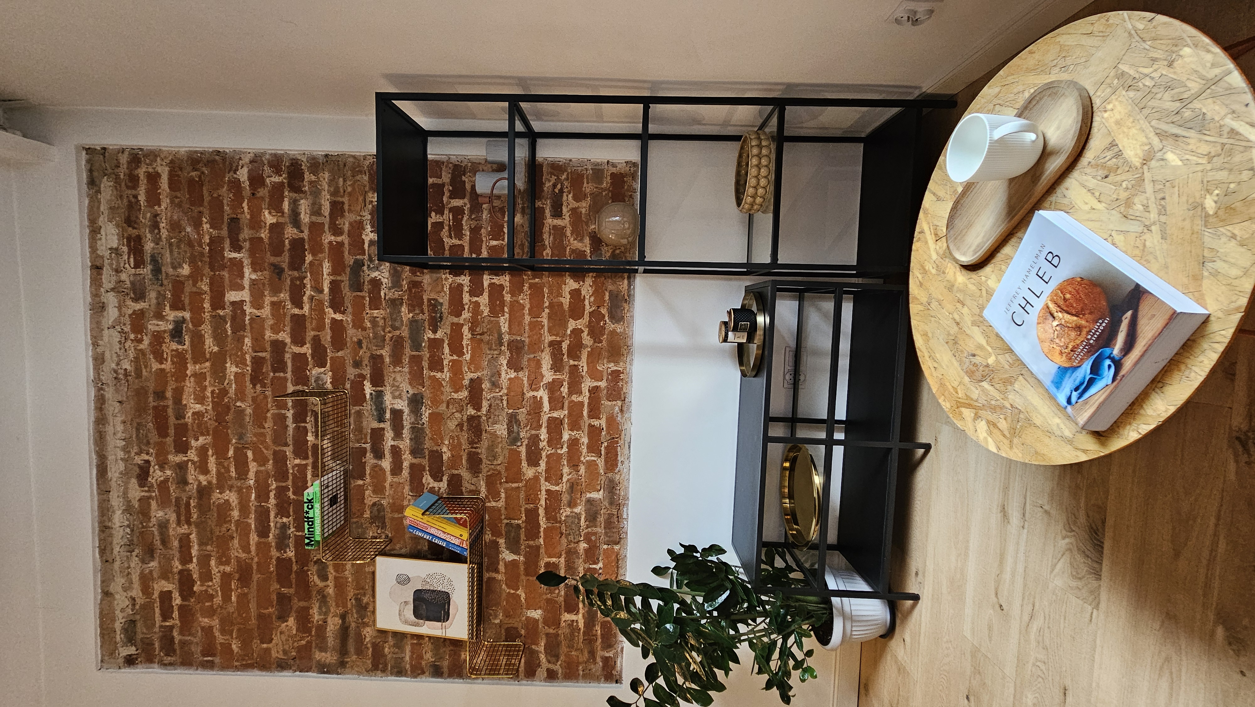 New 2 Rooms Flat On Przedzalniana Str. - 9