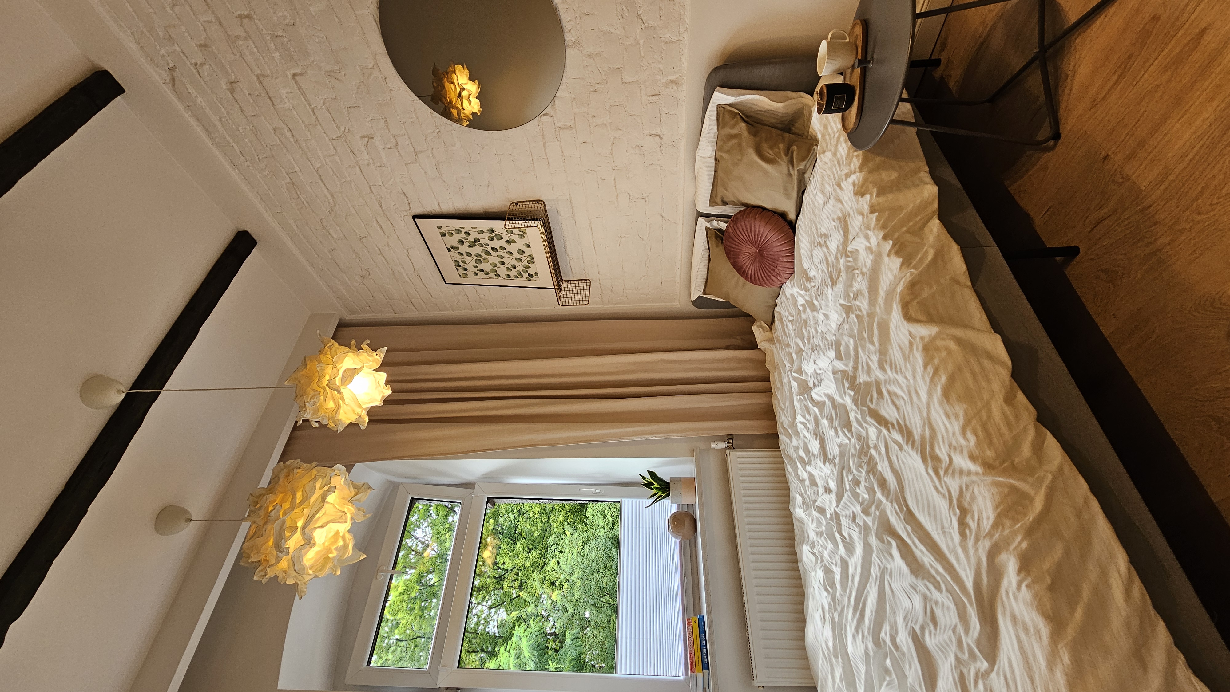 New 2 Rooms Flat On Przedzalniana Str. - 12