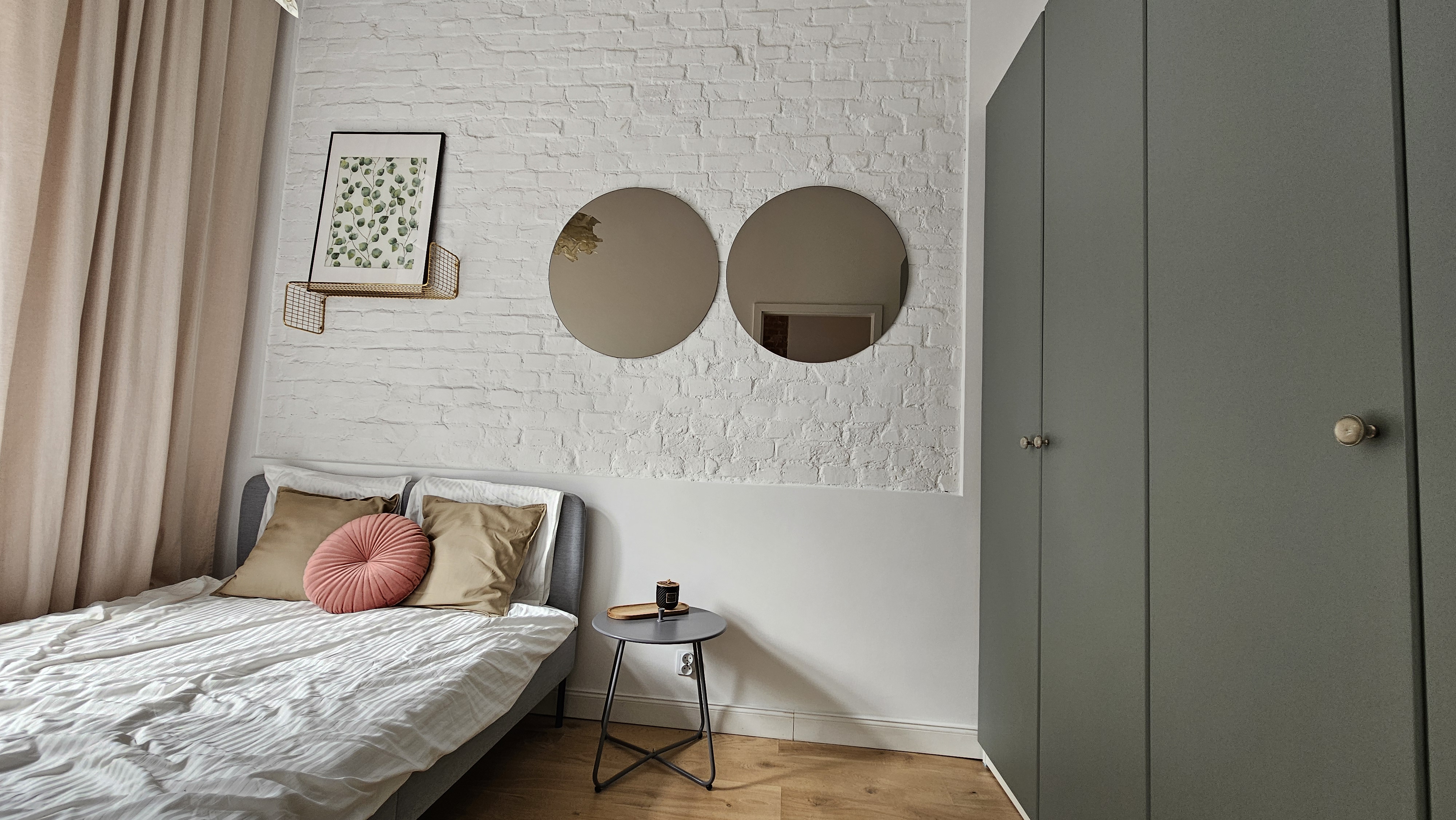 New 2 Rooms Flat On Przedzalniana Str. - 13
