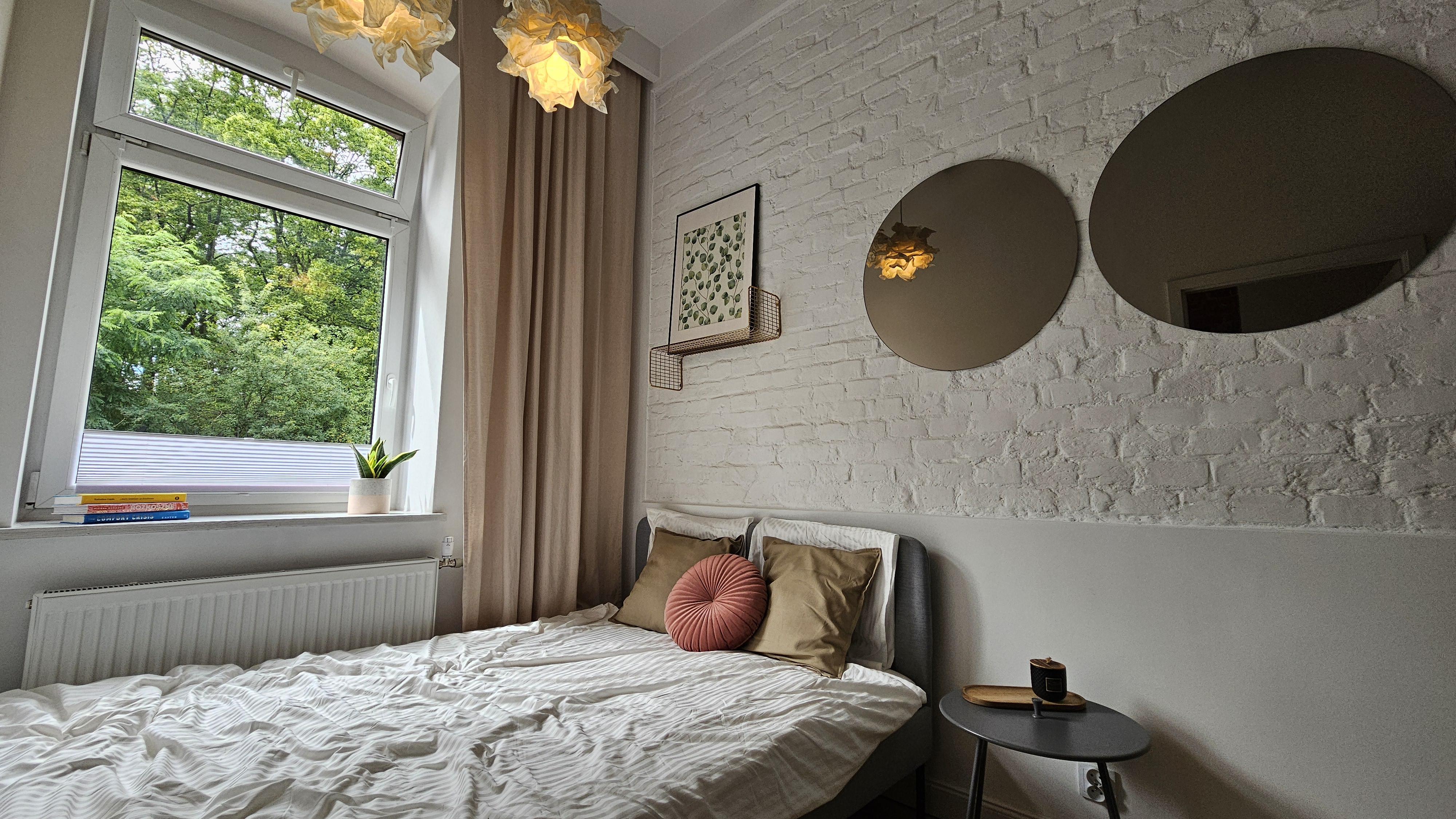 New 2 Rooms Flat On Przedzalniana Str. - 14