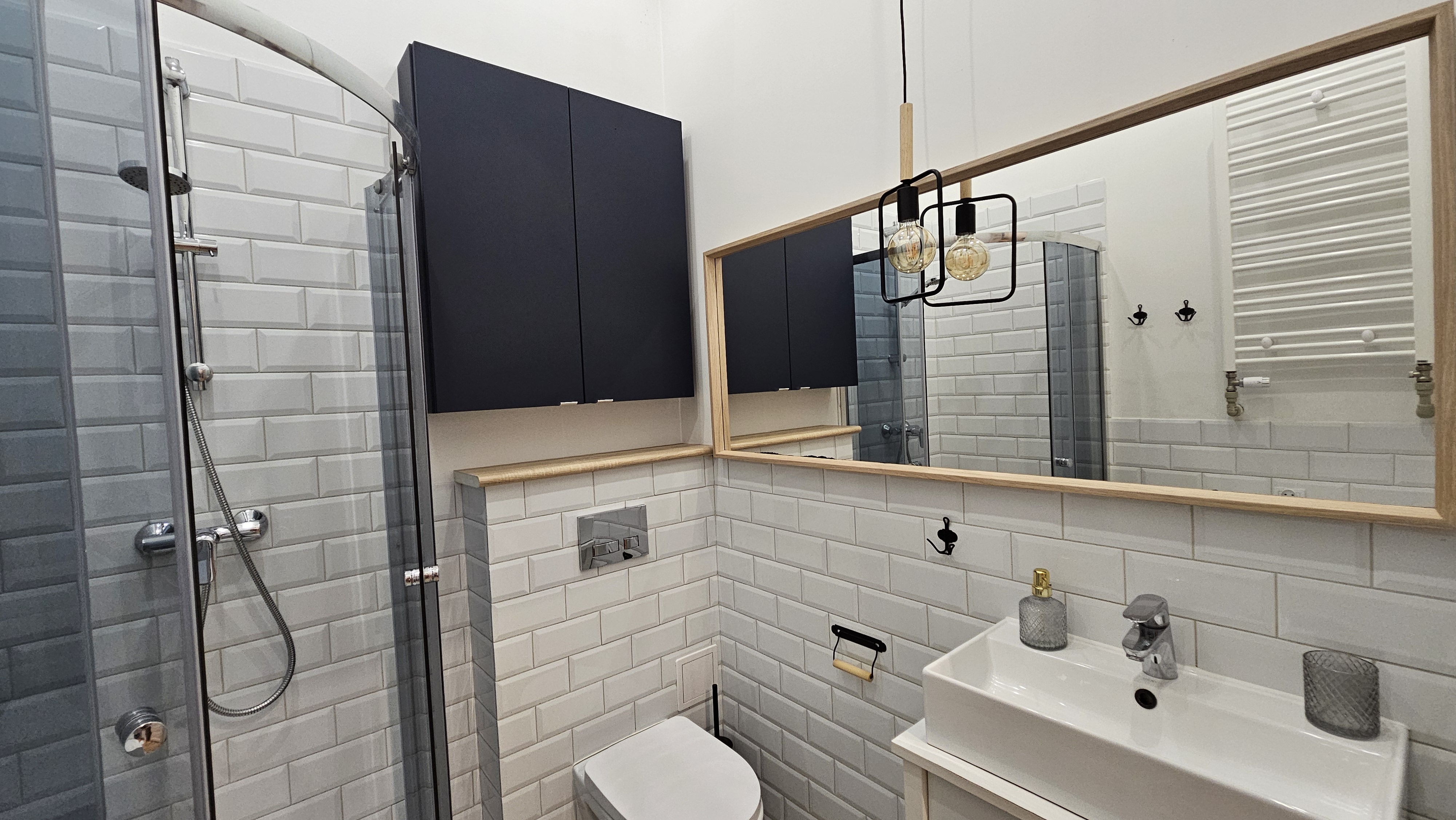 New 2 Rooms Flat On Przedzalniana Str. - 16