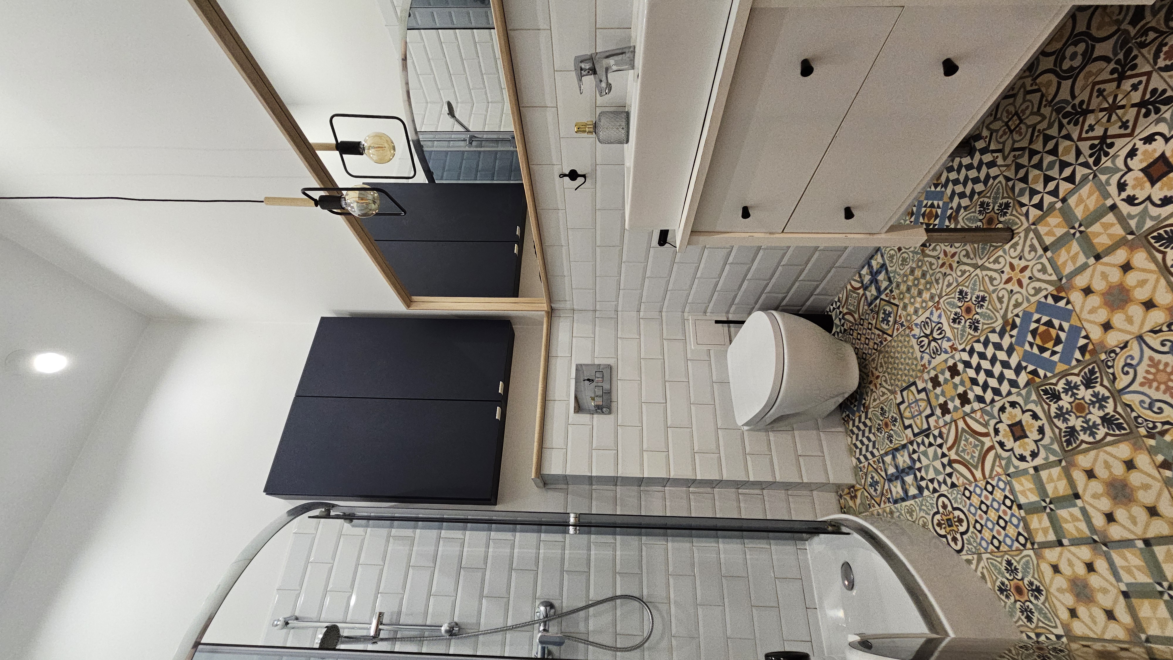 New 2 Rooms Flat On Przedzalniana Str. - 15