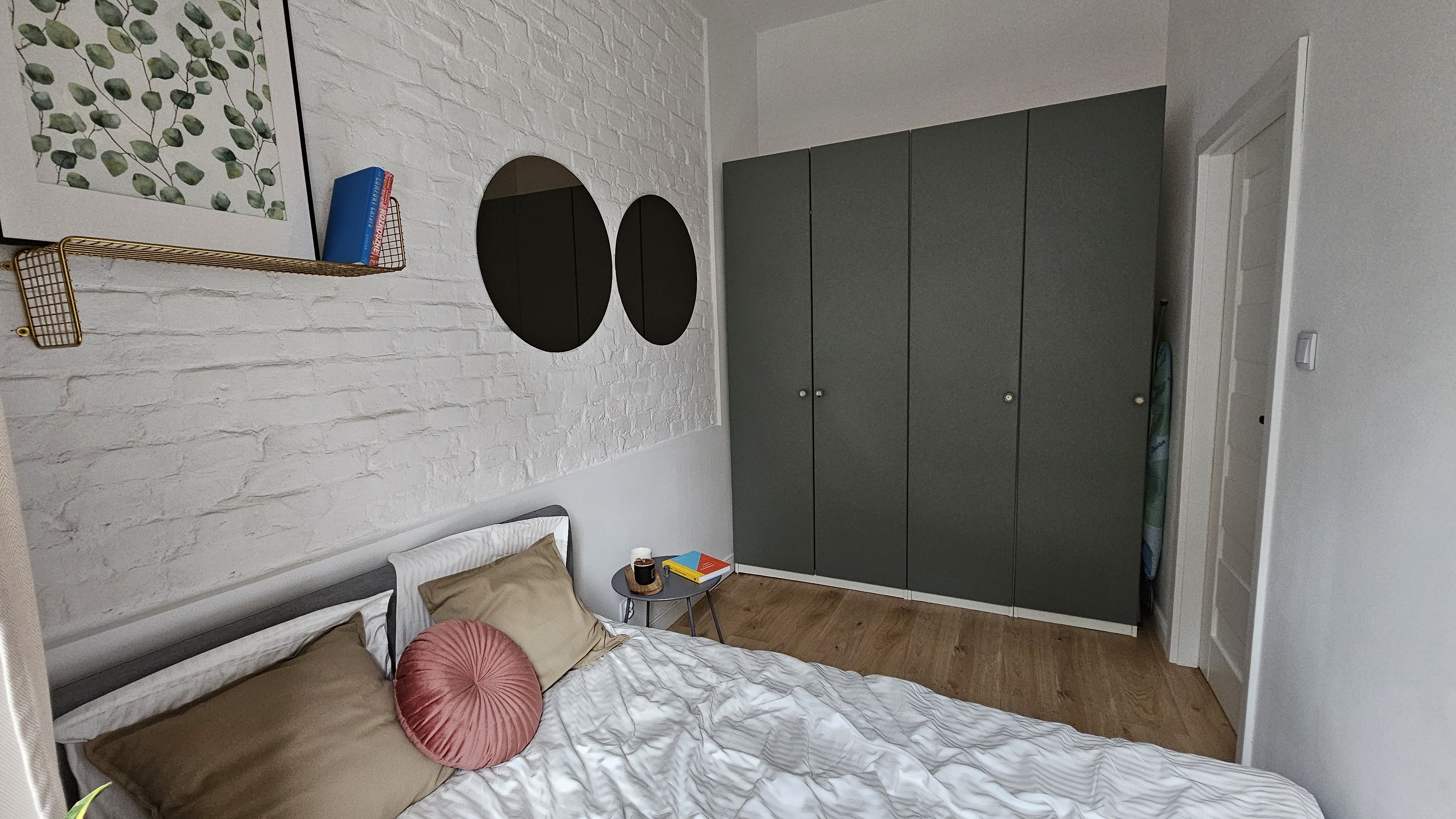 New 2 Rooms Flat On Przedzalniana Str. - 20