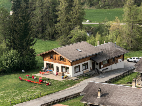 Dranse Home - Gallery - 19