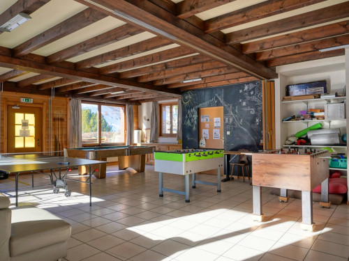 Cozy Chalet Overlooking the Alps w/ Garden + Coworking